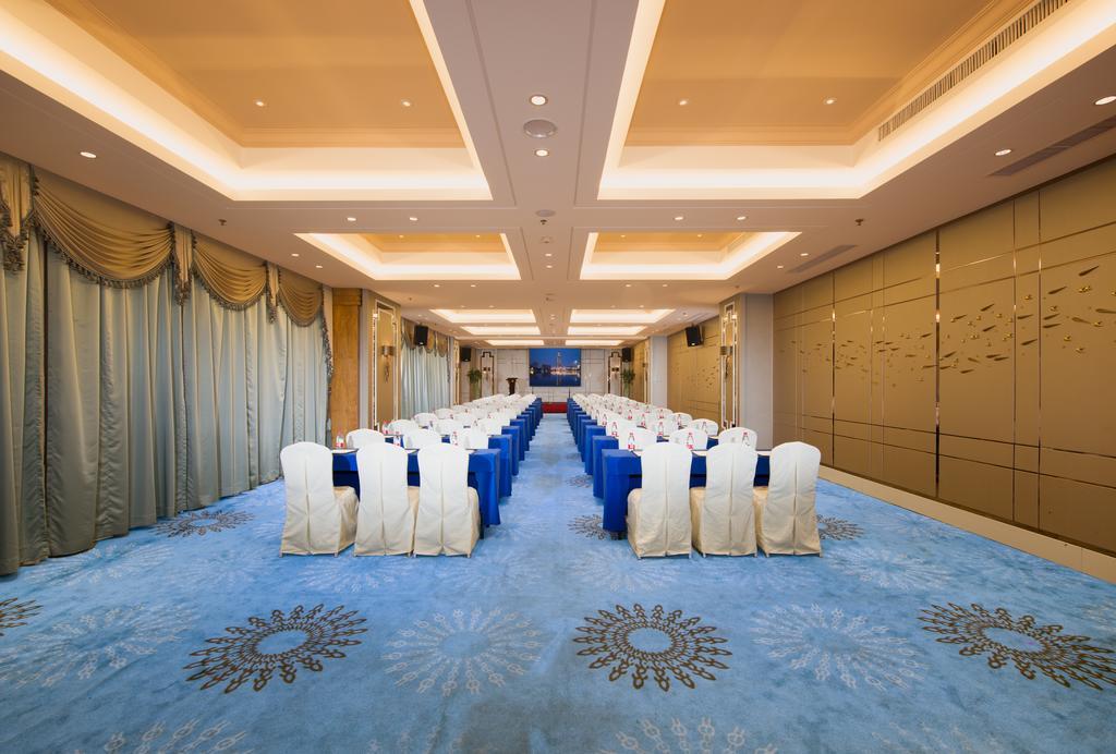 Shu Guang International Hotel Nankin Zewnętrze zdjęcie