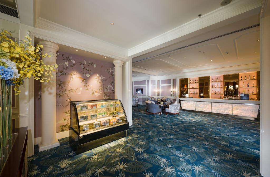 Shu Guang International Hotel Nankin Zewnętrze zdjęcie