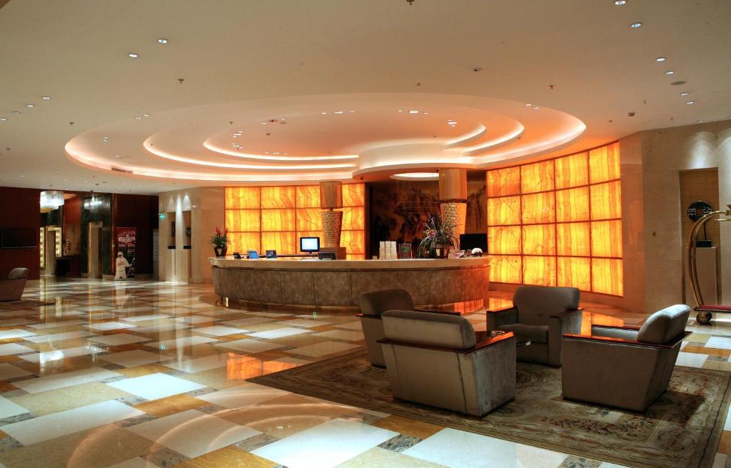 Shu Guang International Hotel Nankin Zewnętrze zdjęcie